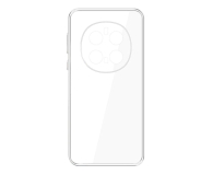 3mk Clear Case do HONOR Magic7 Pro 5G - 1325472 - zdjęcie 3